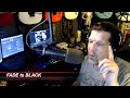 Ep. 1349 FADE to BLACK Jimmy Church w/ James Fox : The Phenomenon Documentary