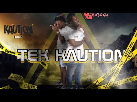 TEK KAUTION 2023 (Official Audio) | KAUTION BAND INT.