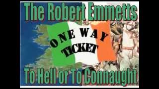 March of the Pikemen -  The Robert Emmetts