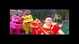 Download lagu 美好新年 - Mei Hao Xin Nian (karaoke male) mp3