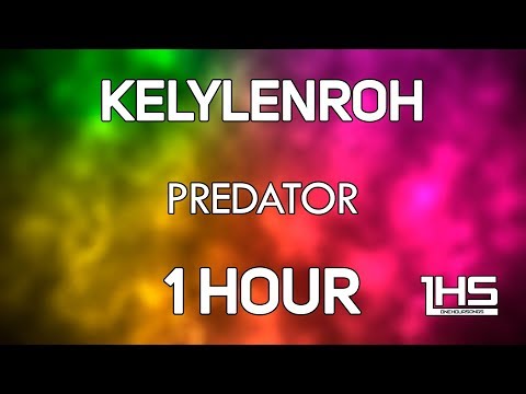 lenroh - PREDATOR | [1 Hour Version]