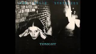 LENE LOVICH "TONIGHT" 1978 STATELESS original with HQ sound