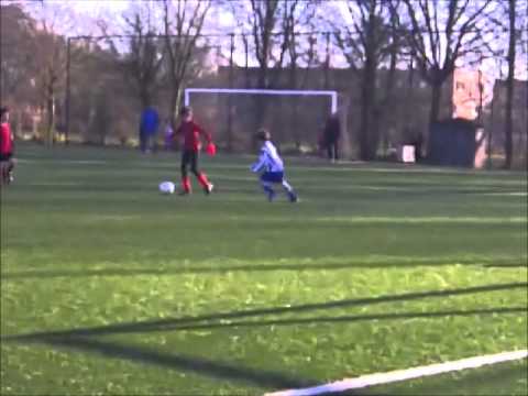 Slikkerveer E8 - RVVH E9 (12-01-2013) 6-3