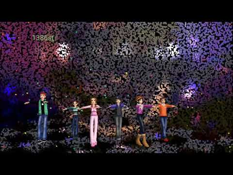 Happy Birthday Facundo