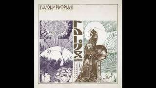 Wolf People - Kingfisher