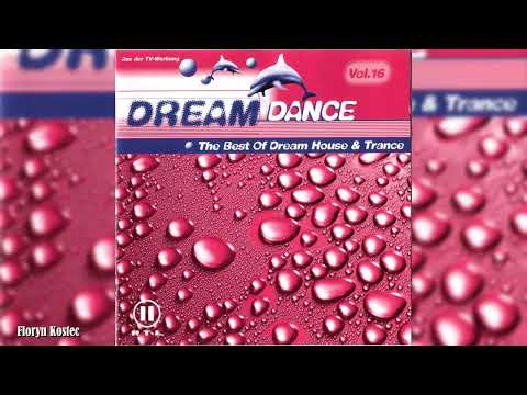 Dream Dance Vol.16 - CD1
