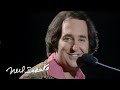 Neil Sedaka - Happy Birthday Sweet Sixteen / I Love My Calendar Girl (Russell Harty, 1973)