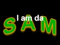 Microsoft Sam rapping "I Am The Best" Original ...