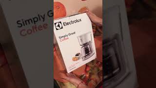 Electrolux EKF3330 - відео 1