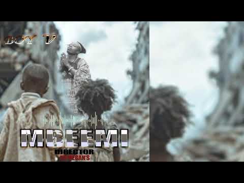 MBEEMI by BOY V ( Plenty People )