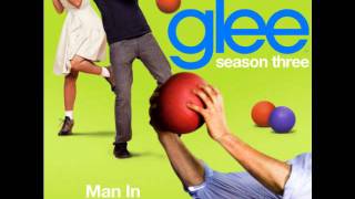 Man In The Mirror (Glee Cast Version) Full Version