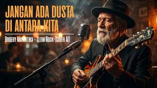 Download lagu JANGAN ADA DUSTA DI ANTARA KITA - Broery Marantika - Slow Rock - Nostalgia mp3