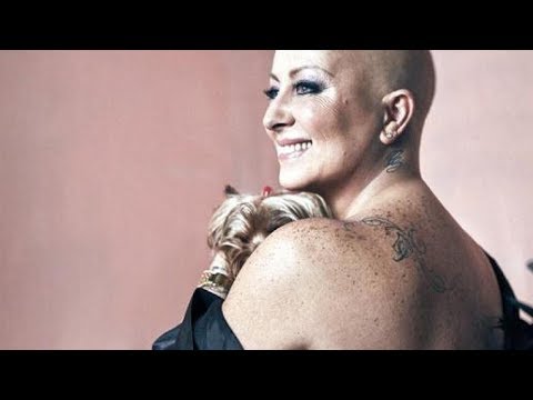 Ballando con le Stelle: il dramma di Carolyn Smith