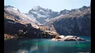 CORDILLERAS Musica Instrumental Andina