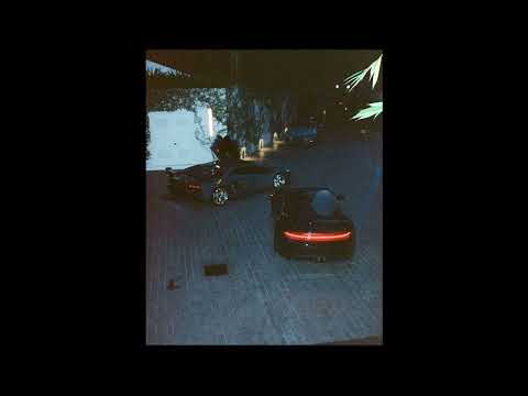 Che Ecru Type Beat ~ "bad intentions"