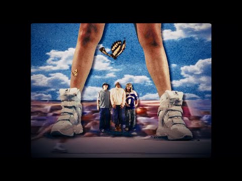 LOS MENOR3S - de parranda (Video Oficial)