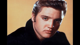 Elvis Presley - You Don&#39;t Have to Say You Love Me [with Lyrics] [HQ]