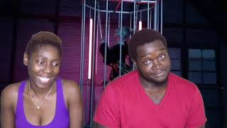 😍🔥DDG GiRLFRIEND😍🔥 RUBI ROSE - PRETTY MF (REACTION)