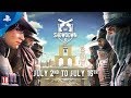 Tom Clancy’s Rainbow Six Siege | SHOWDOWN (Time-limited event) | PS4