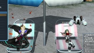 【ゆっくり実況】【PSO2】派遣アークスの気まぐれ実況 その7