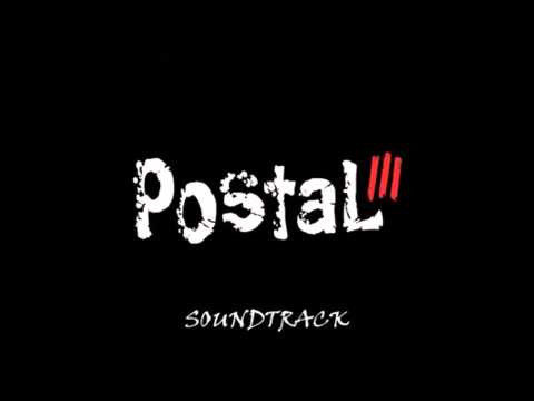 Secondhand Child - Going Postal