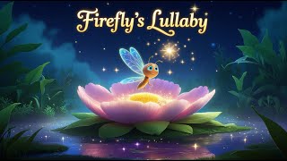 Download lagu Fall Asleep with Firefly | Night Lullaby for Kids mp3