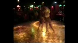 TAKUU TANGO, JAVIER RODRIGUEZ Y ANDREA MISSE, AÑO 2006