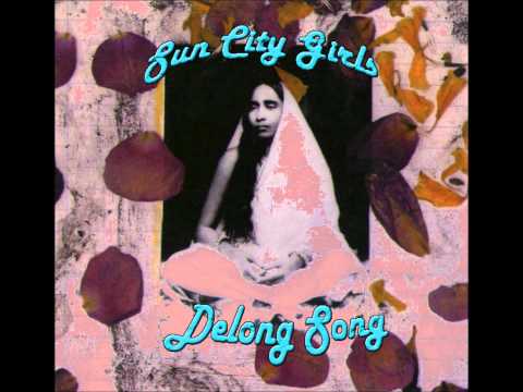 Sun City Girls - Delong Song