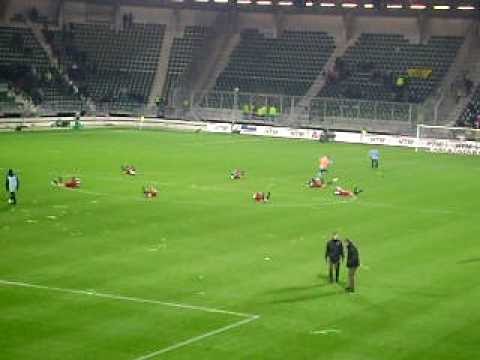 Ado Den Haag - Roda Jc