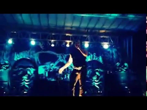 Glenn Danzig DESTROYS "Fan" with Camera!!