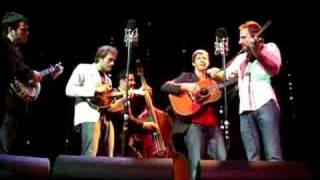 Punch Brothers, Chris Thile, Heart in a Cage