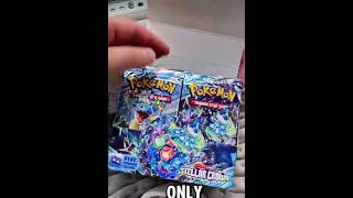 #myteamforscarletandviolet #pokemon #vstaruniverse #pokémontcg #brilliantstars