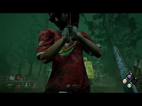 Dead by Daylight : Hooked on You - 9GAG