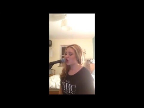 James bay cover/Erin Doherty