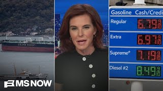 Download lagu 'Approaching pandemic-level shortages': Stocks plunge as Iran renews Gulf attacks mp3