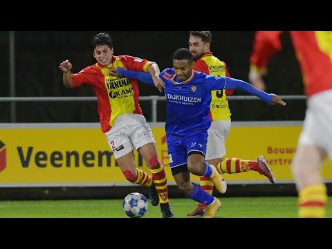 Samenvatting csv Apeldoorn - TEC | 21-22