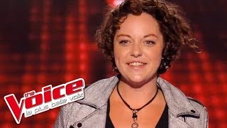 Major Lazer &amp; DJ Snake – Lean On | Mauranne | The Voice France 2016 | Blind Audition