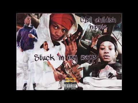 C1s1 childish hippie  x Rockstardrii x Foreign Moschino - Jugg All Night 2