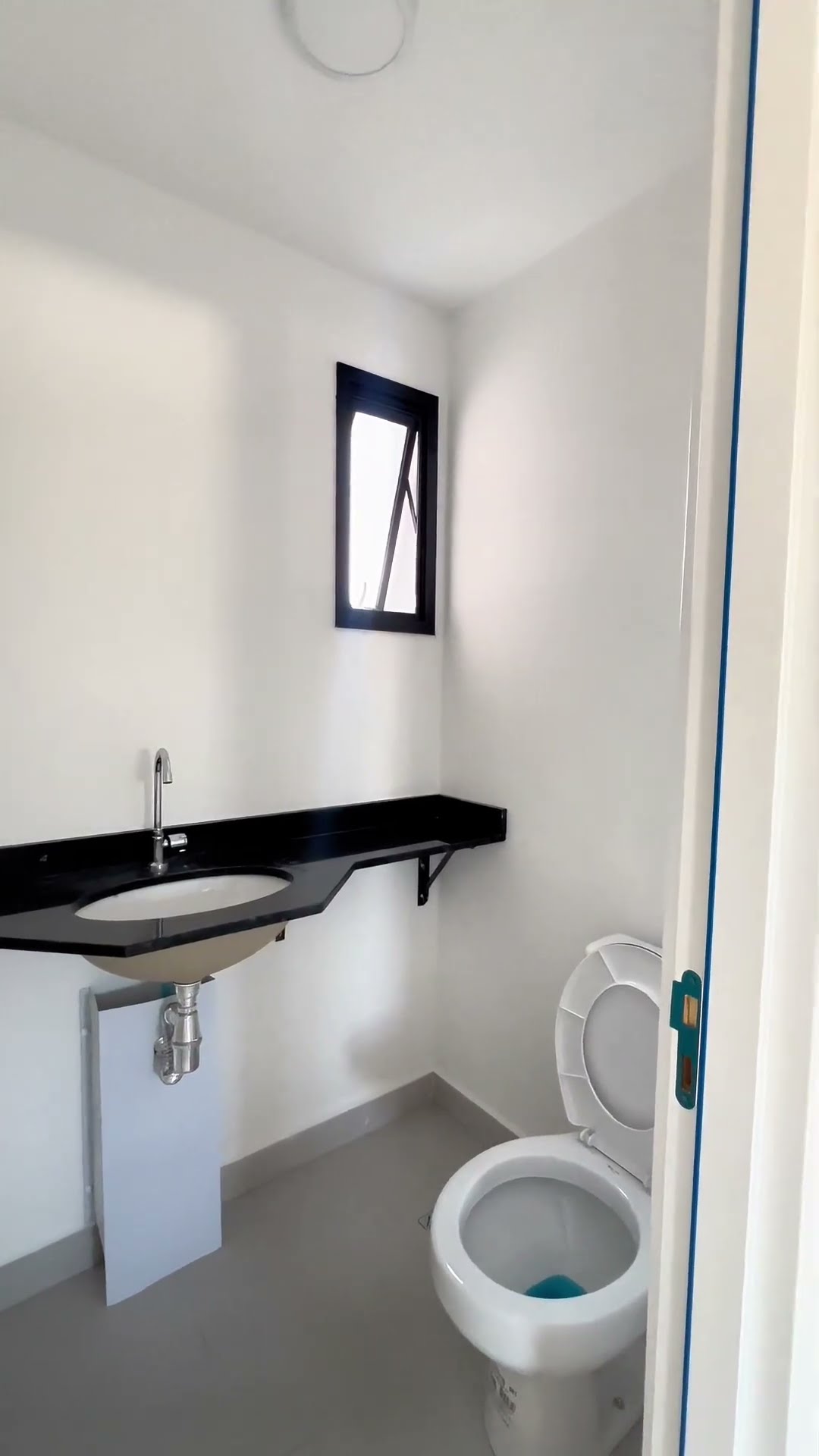 Apartamento Protótipo Motiró Parque Central