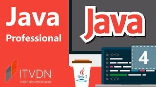 Java Professional. Урок 4. Особенности создания классов