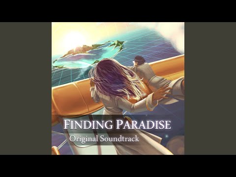 Finding Paradise - Title Theme