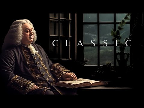 Classics in the Digital Era: Bach, Beethoven, Mozart, and others