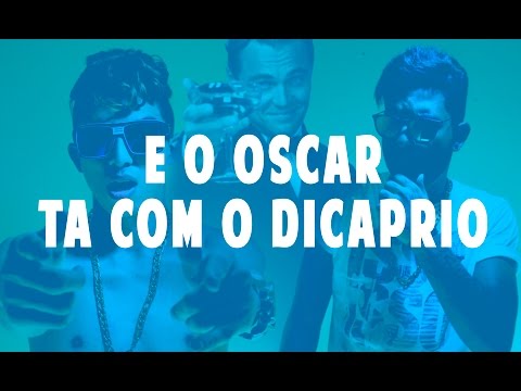 Lucas Lucco feat. MC Bin Laden - Tranquilo e Favorável (PARÓDIA)