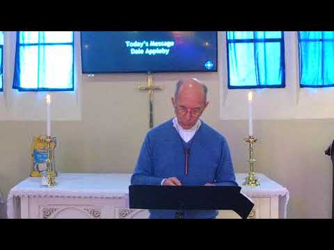 Dale Appleby - What a Story!