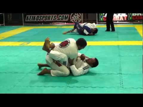 International Master and Senior 2012 - Theodoro Canal