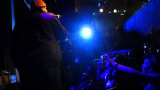 Slum Village &#39;Climax&#39; LIVE @ JAZZ CAFE