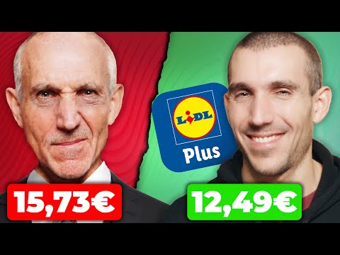 Supermarkt-Apps: Systematische Benachteiligung & Datensammelwut