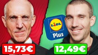 Supermarkt-Apps: Systematische Benachteiligung & Datensammelwut