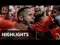 Samenvatting | Nederland - Frankrijk | 16/11/2018