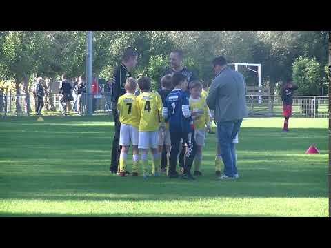 spirit JO10-1 video 15